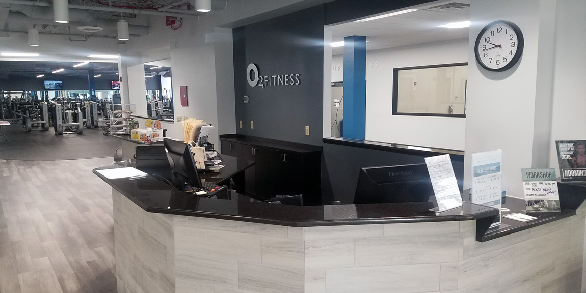 o2 fitness greensboro membership cost Janyce Middleton